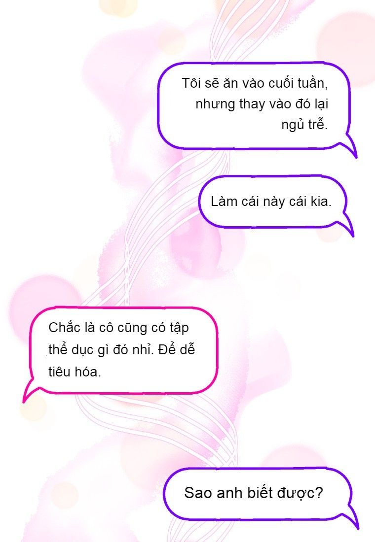 đọc truyện [18+] Con Số 9 Kì Lạ Chương 2.1 ảnh 8 tại Thiên Thai Truyện