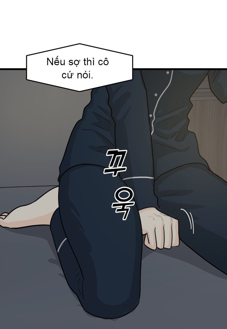 đọc truyện [18+] Con Số 9 Kì Lạ Chương 2.2 ảnh 17 tại Thiên Thai Truyện
