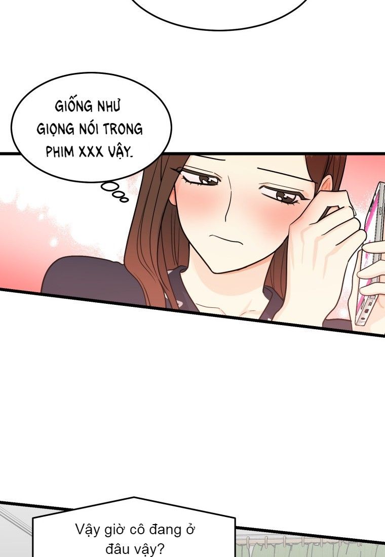 đọc truyện [18+] Con Số 9 Kì Lạ Chương 2.2 ảnh 3 tại Thiên Thai Truyện