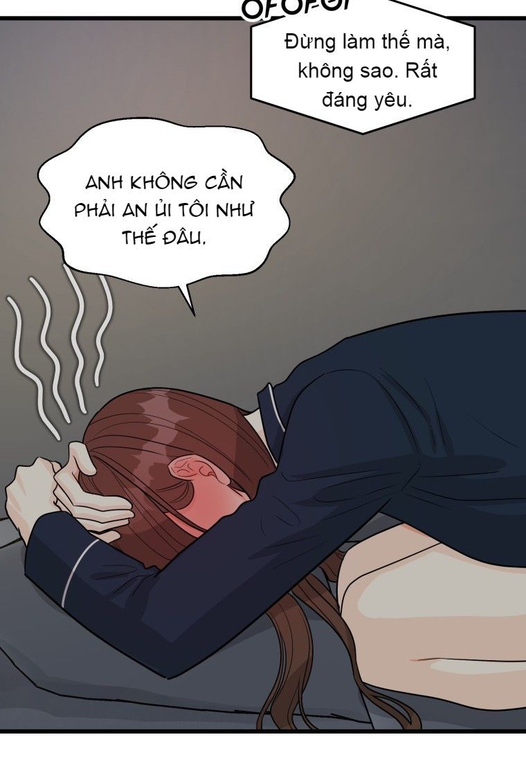 đọc truyện [18+] Con Số 9 Kì Lạ Chương 2.2 ảnh 39 tại Thiên Thai Truyện
