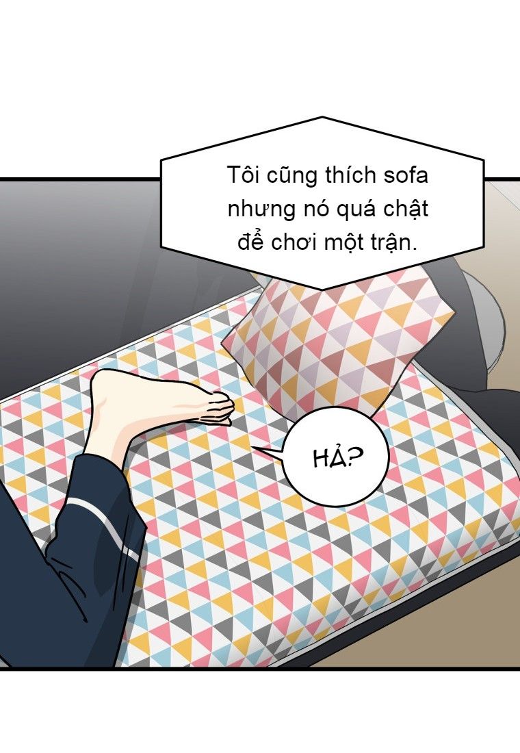 đọc truyện [18+] Con Số 9 Kì Lạ Chương 2.2 ảnh 5 tại Thiên Thai Truyện