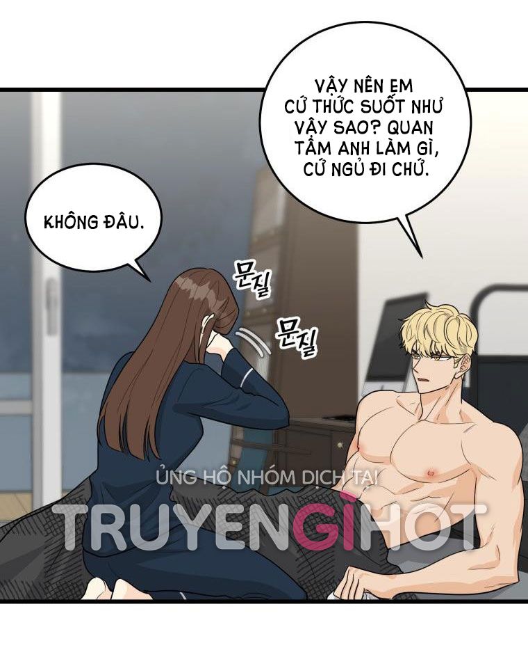 đọc truyện [18+] Con Số 9 Kì Lạ Chương 21.1 ảnh 20 tại Thiên Thai Truyện