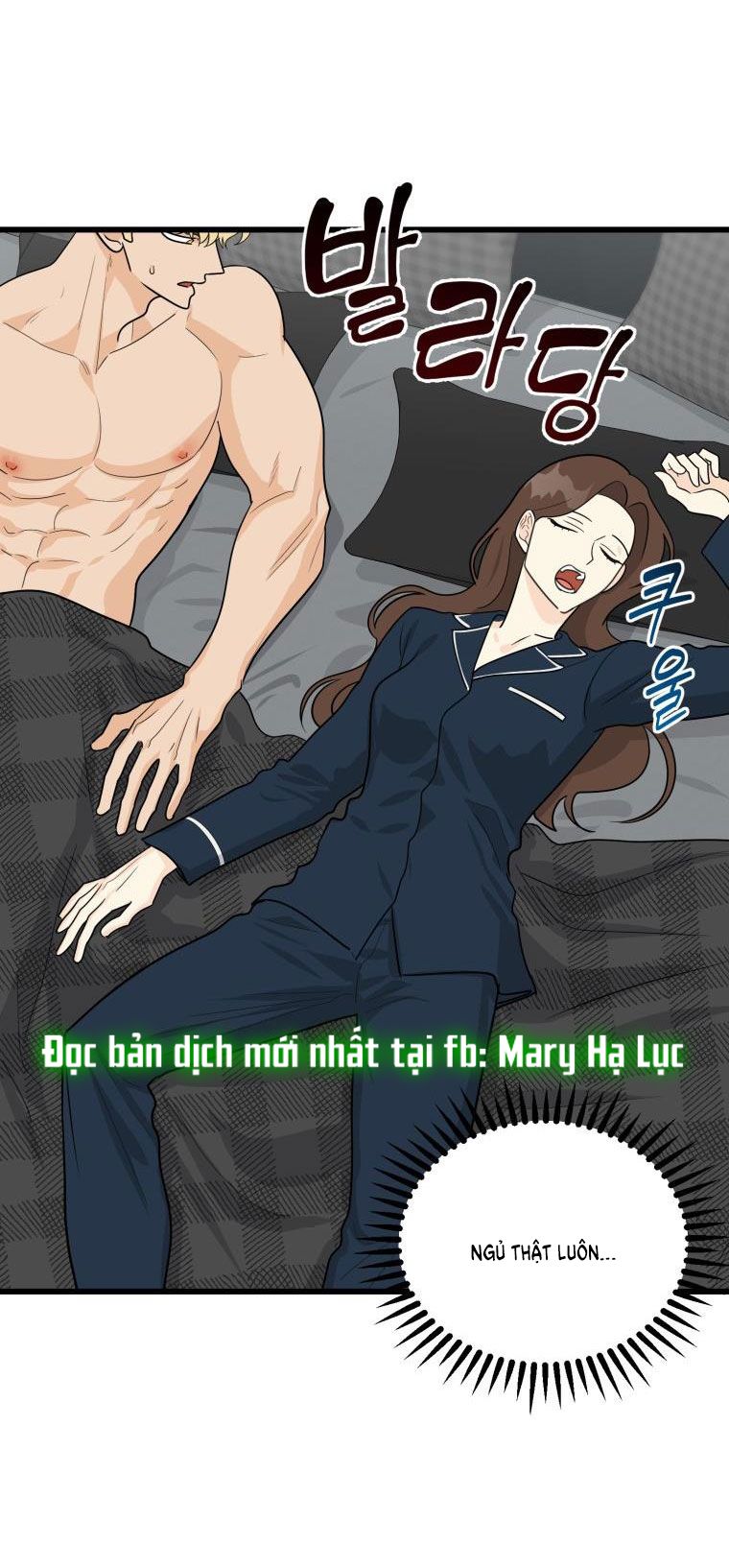 đọc truyện [18+] Con Số 9 Kì Lạ Chương 21.1 ảnh 25 tại Thiên Thai Truyện