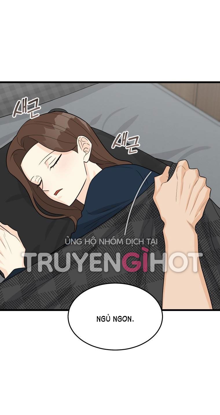 đọc truyện [18+] Con Số 9 Kì Lạ Chương 21.1 ảnh 29 tại Thiên Thai Truyện