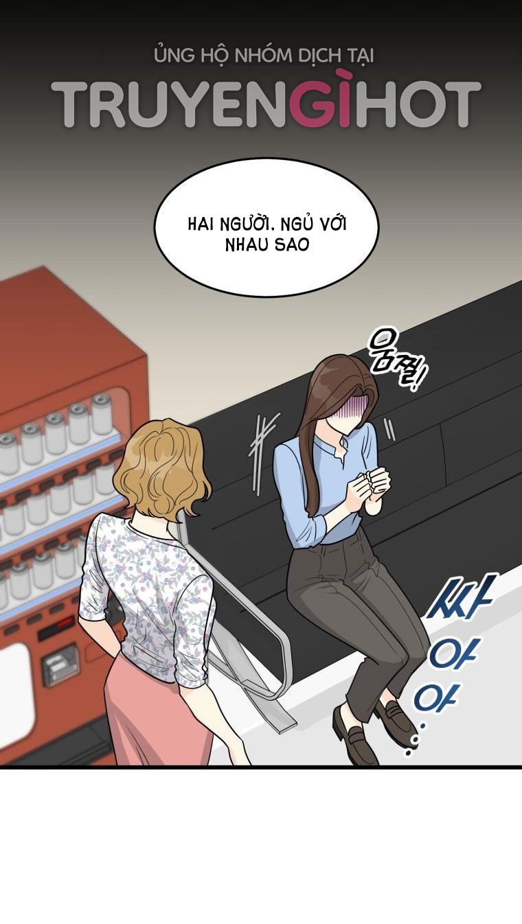 đọc truyện [18+] Con Số 9 Kì Lạ Chương 21.2 ảnh 26 tại Thiên Thai Truyện