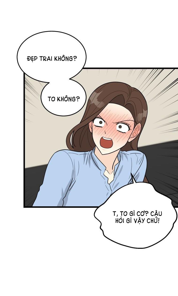đọc truyện [18+] Con Số 9 Kì Lạ Chương 21.2 ảnh 28 tại Thiên Thai Truyện