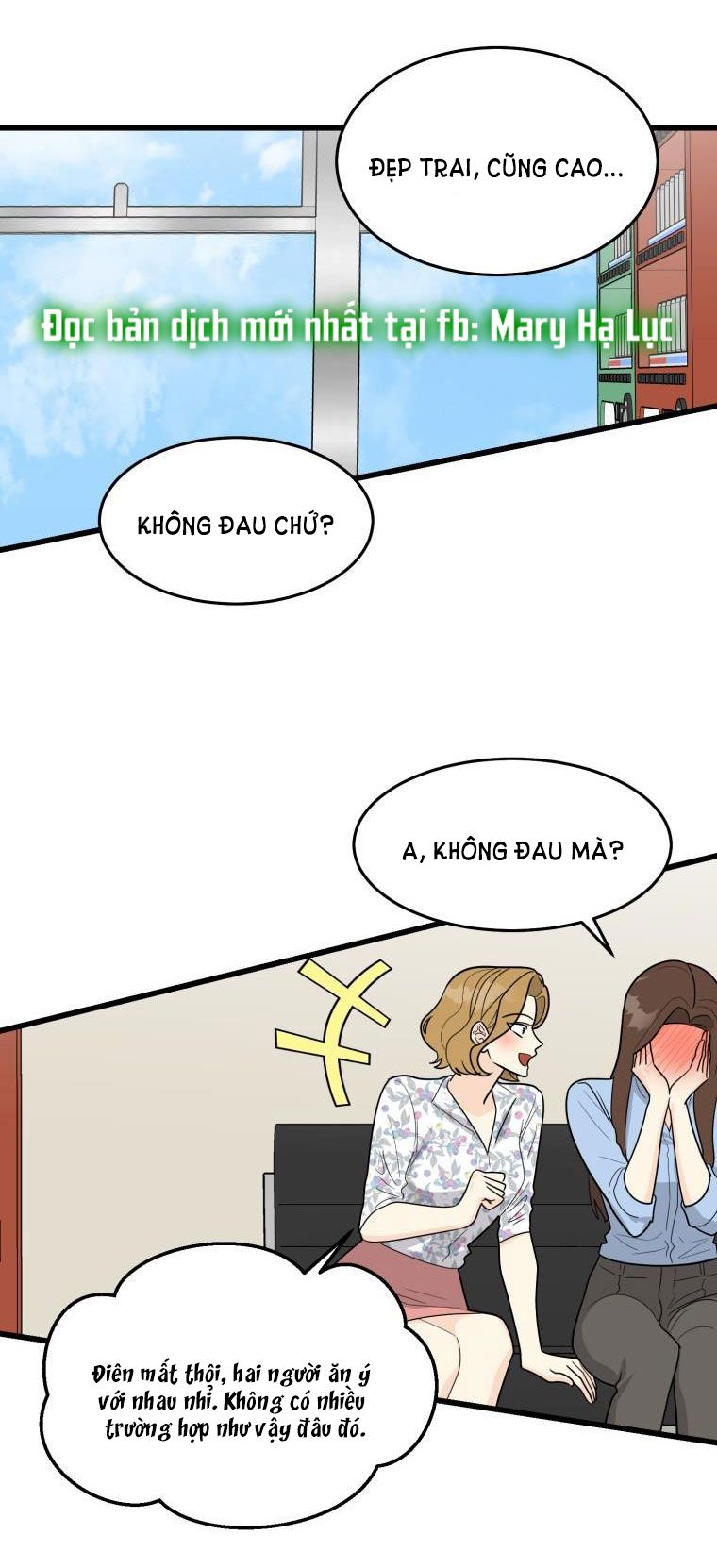 đọc truyện [18+] Con Số 9 Kì Lạ Chương 21.2 ảnh 30 tại Thiên Thai Truyện