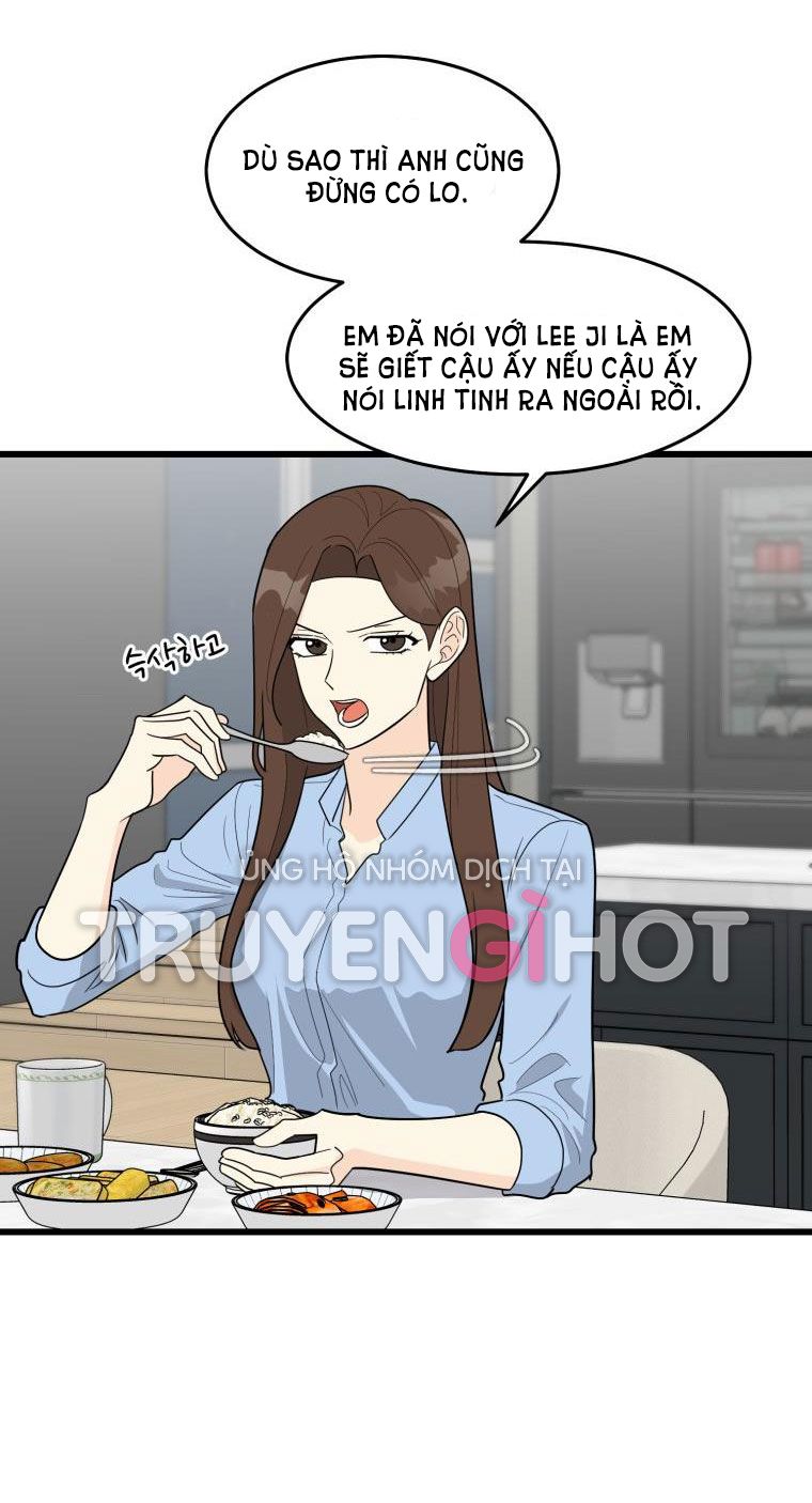 đọc truyện [18+] Con Số 9 Kì Lạ Chương 22.1 ảnh 6 tại Giả Dược