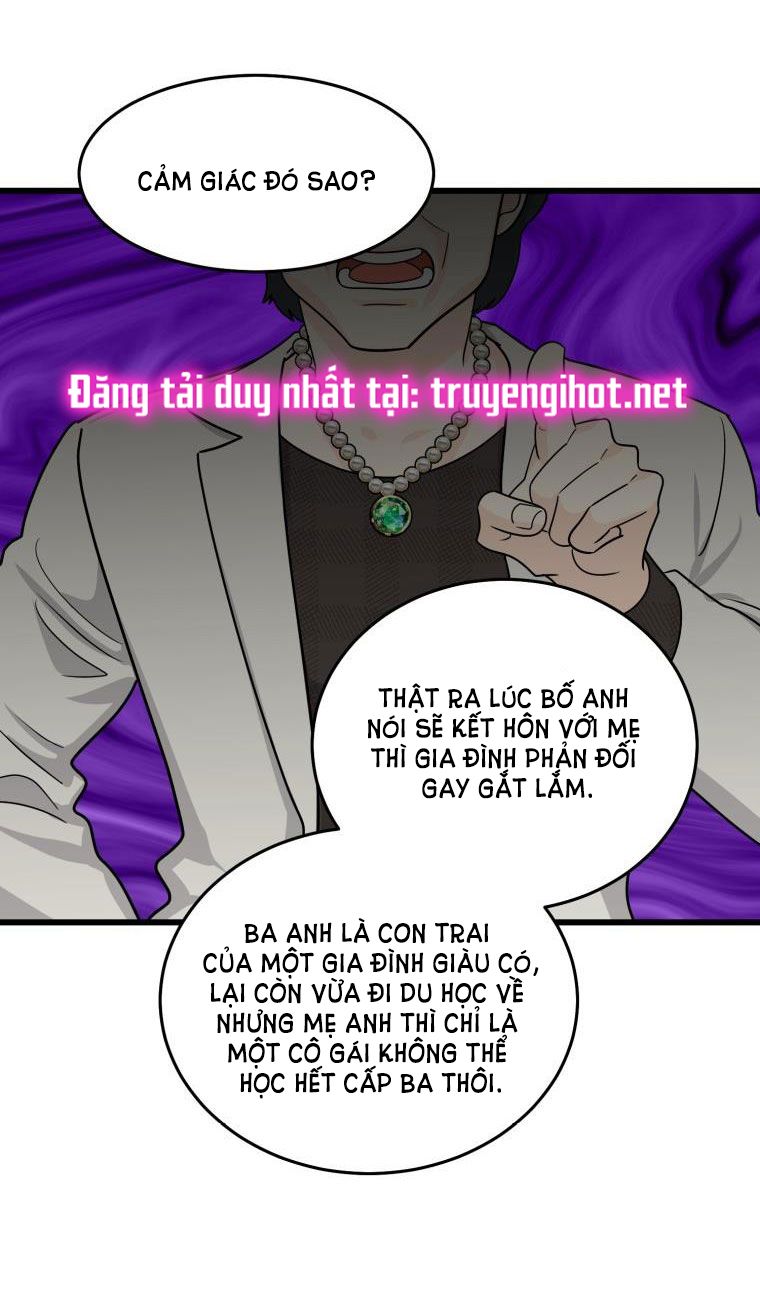 đọc truyện [18+] Con Số 9 Kì Lạ Chương 22.2 ảnh 15 tại Giả Dược