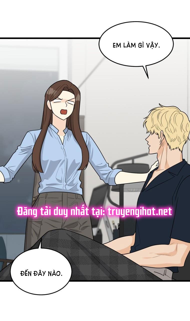 đọc truyện [18+] Con Số 9 Kì Lạ Chương 22.2 ảnh 22 tại Giả Dược