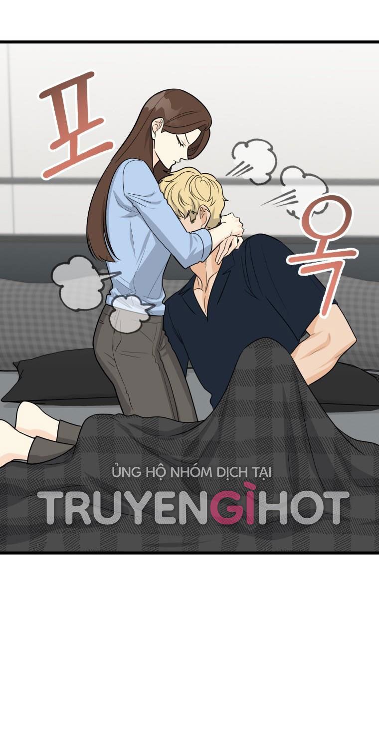 đọc truyện [18+] Con Số 9 Kì Lạ Chương 22.2 ảnh 24 tại Giả Dược