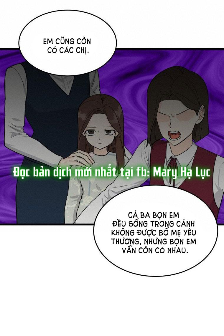 đọc truyện [18+] Con Số 9 Kì Lạ Chương 22.2 ảnh 27 tại Giả Dược