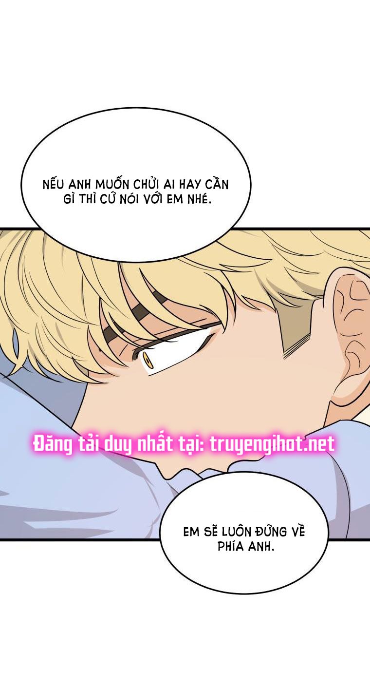 đọc truyện [18+] Con Số 9 Kì Lạ Chương 22.2 ảnh 29 tại Giả Dược