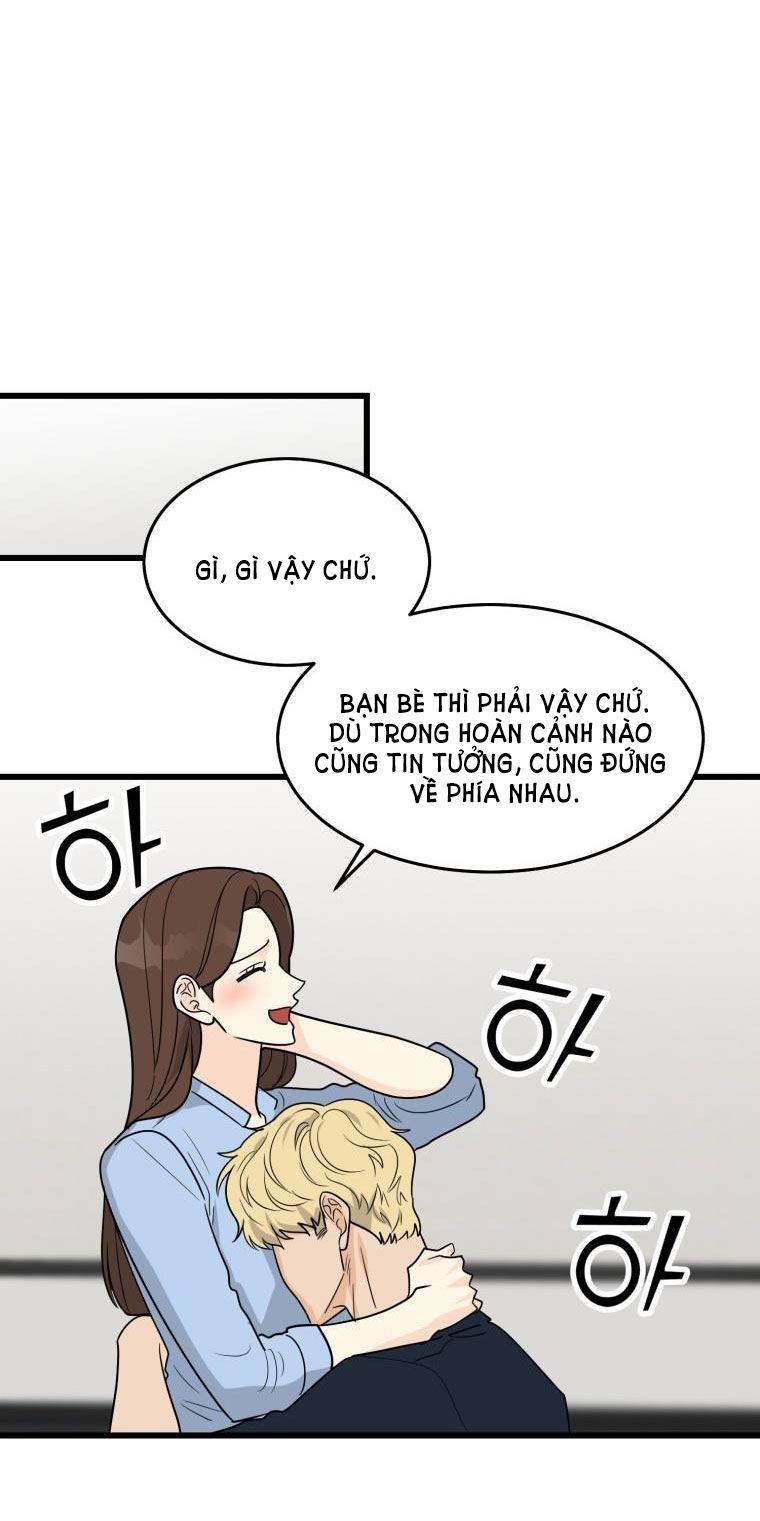 đọc truyện [18+] Con Số 9 Kì Lạ Chương 22.2 ảnh 32 tại Giả Dược