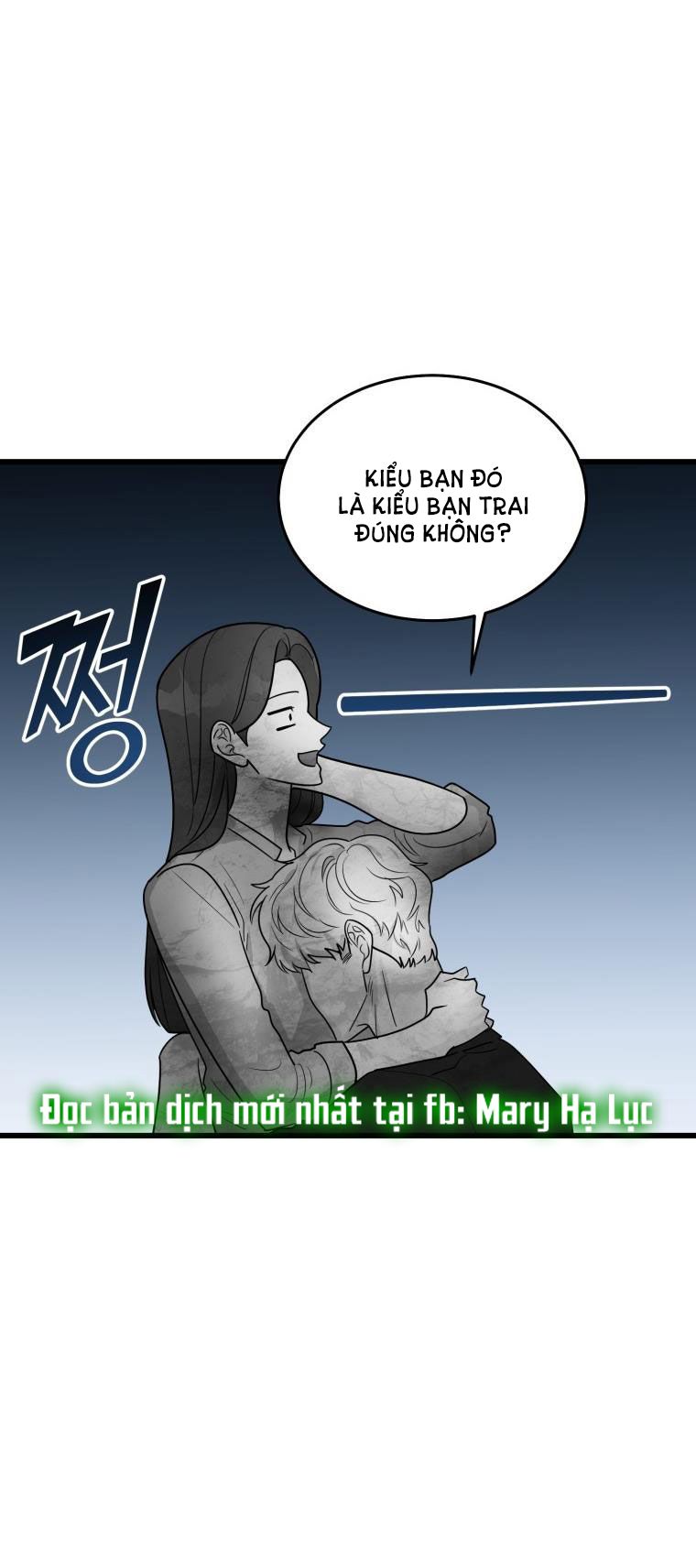 đọc truyện [18+] Con Số 9 Kì Lạ Chương 22.2 ảnh 33 tại Giả Dược