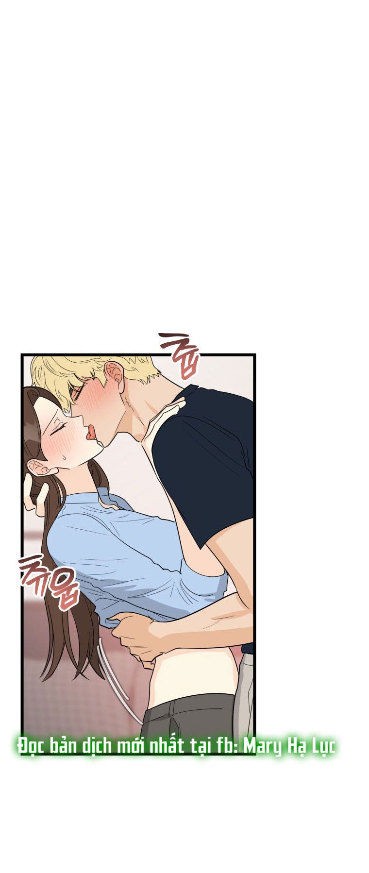 đọc truyện [18+] Con Số 9 Kì Lạ Chương 23.1 ảnh 16 tại Thiên Thai Truyện