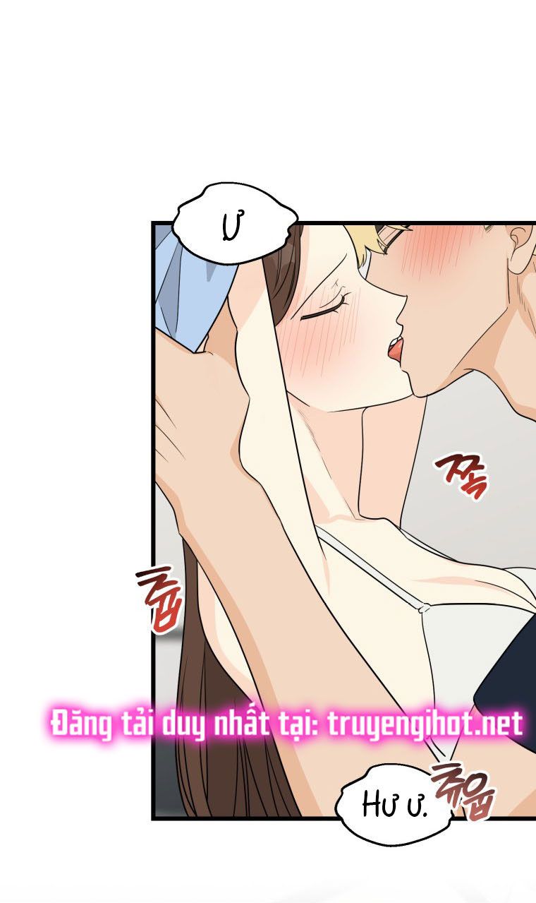 đọc truyện [18+] Con Số 9 Kì Lạ Chương 23.1 ảnh 17 tại Thiên Thai Truyện