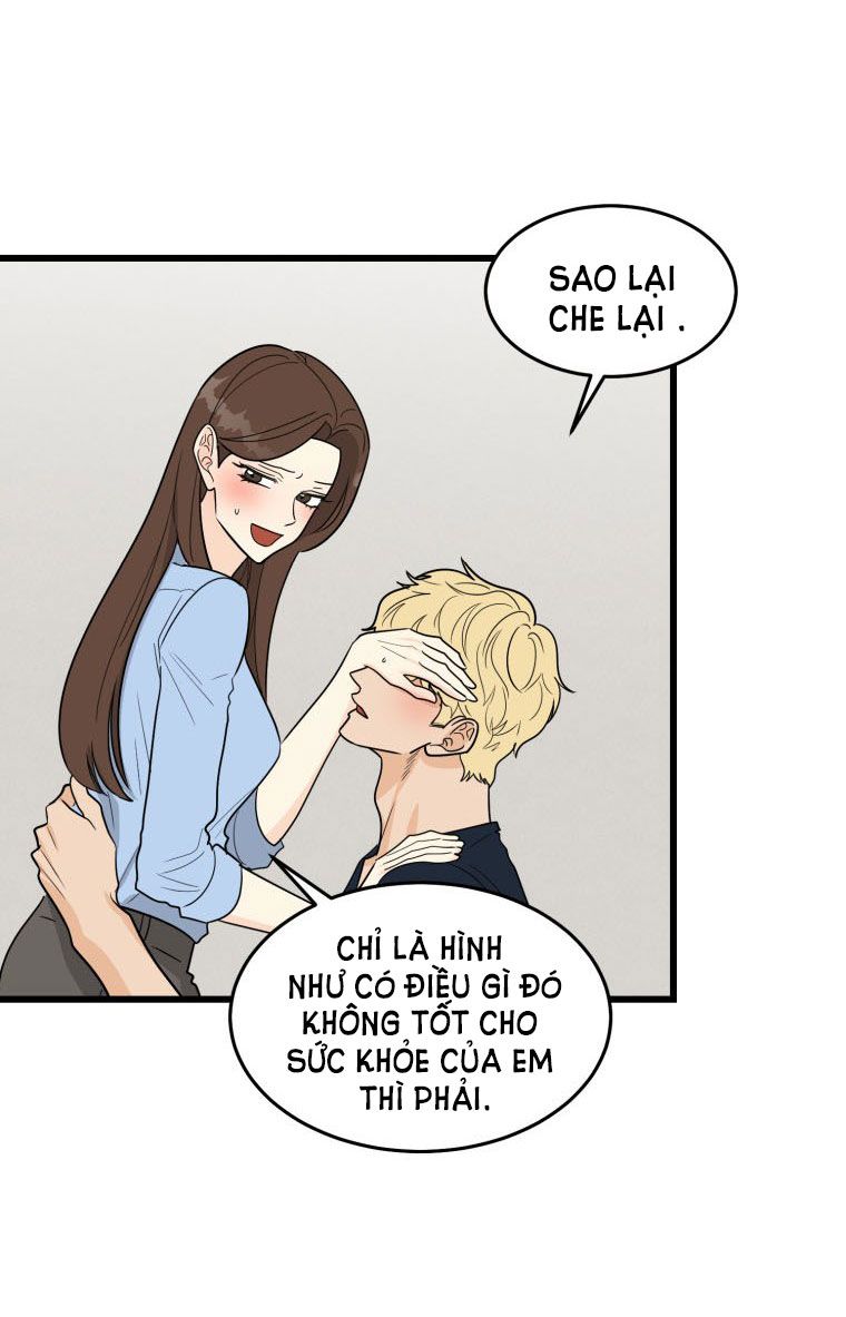 đọc truyện [18+] Con Số 9 Kì Lạ Chương 23.1 ảnh 6 tại Thiên Thai Truyện