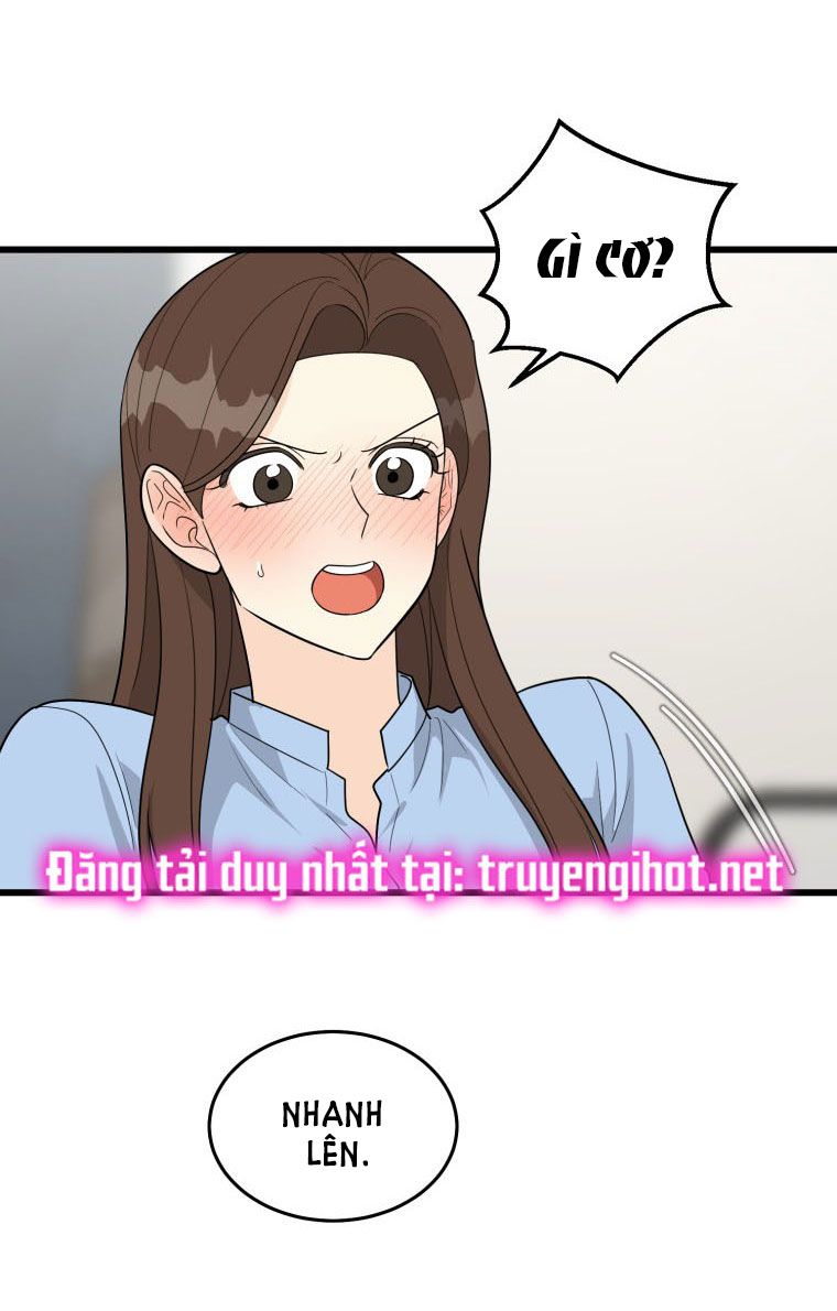 đọc truyện [18+] Con Số 9 Kì Lạ Chương 23.1 ảnh 10 tại Thiên Thai Truyện