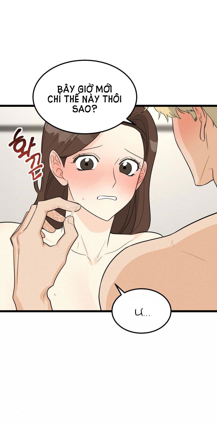 đọc truyện [18+] Con Số 9 Kì Lạ Chương 24.1 ảnh 12 tại Giả Dược