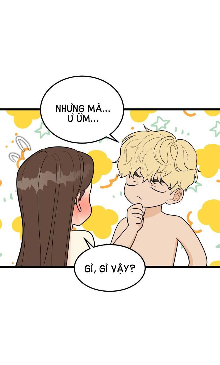 đọc truyện [18+] Con Số 9 Kì Lạ Chương 24.1 ảnh 14 tại Giả Dược