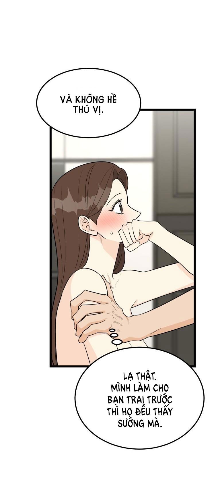 đọc truyện [18+] Con Số 9 Kì Lạ Chương 24.1 ảnh 7 tại Giả Dược