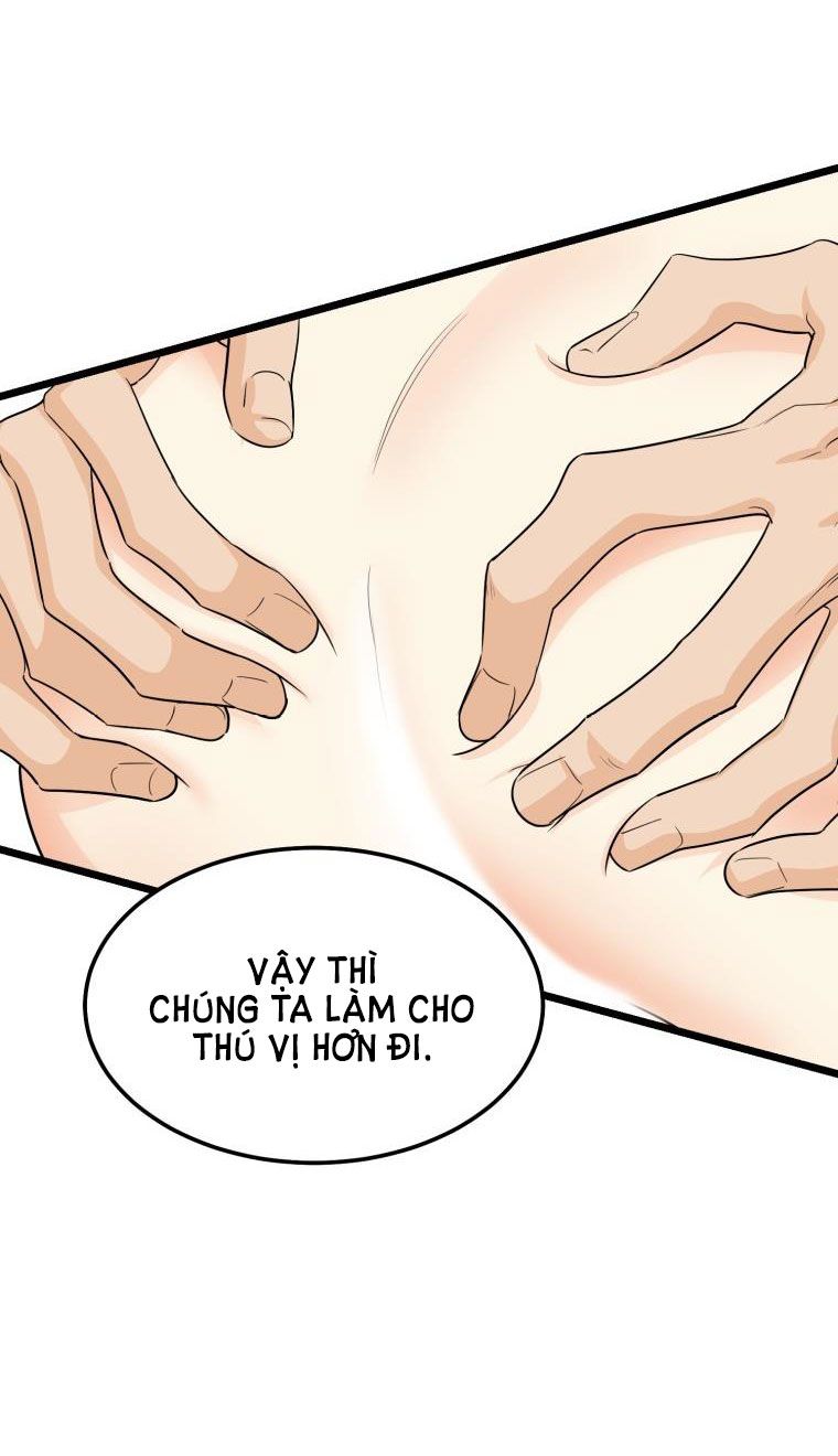 đọc truyện [18+] Con Số 9 Kì Lạ Chương 24.1 ảnh 9 tại Giả Dược