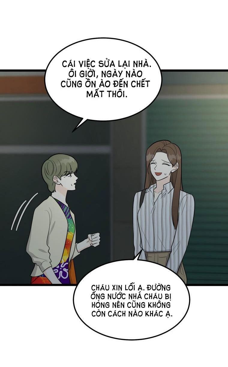 đọc truyện [18+] Con Số 9 Kì Lạ Chương 25.1 ảnh 12 tại Giả Dược