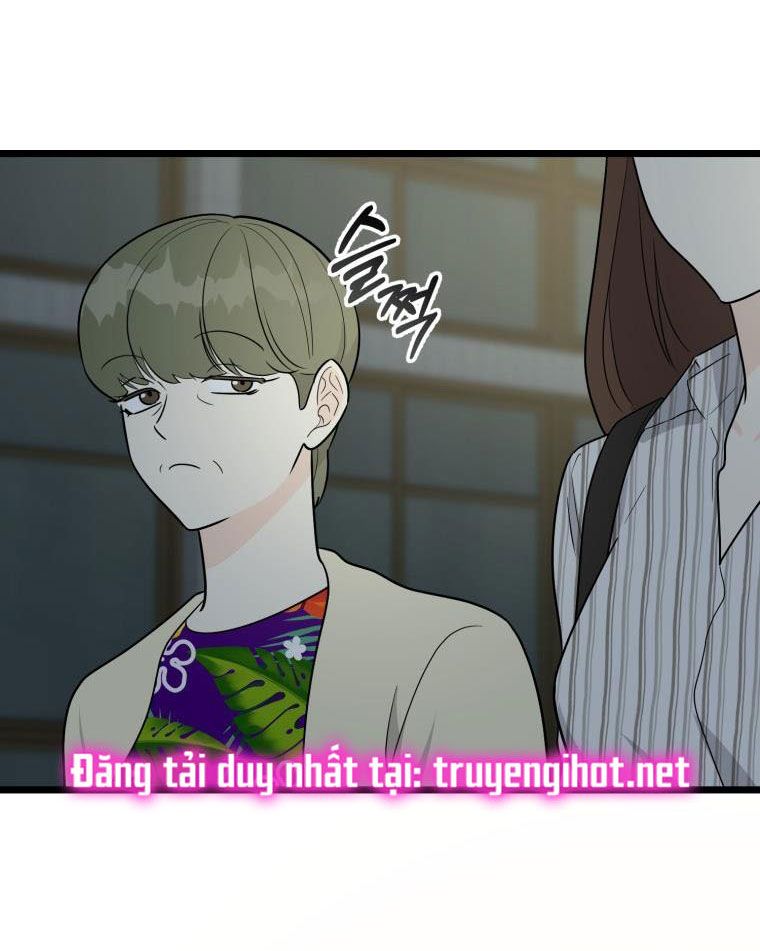 đọc truyện [18+] Con Số 9 Kì Lạ Chương 25.1 ảnh 14 tại Giả Dược