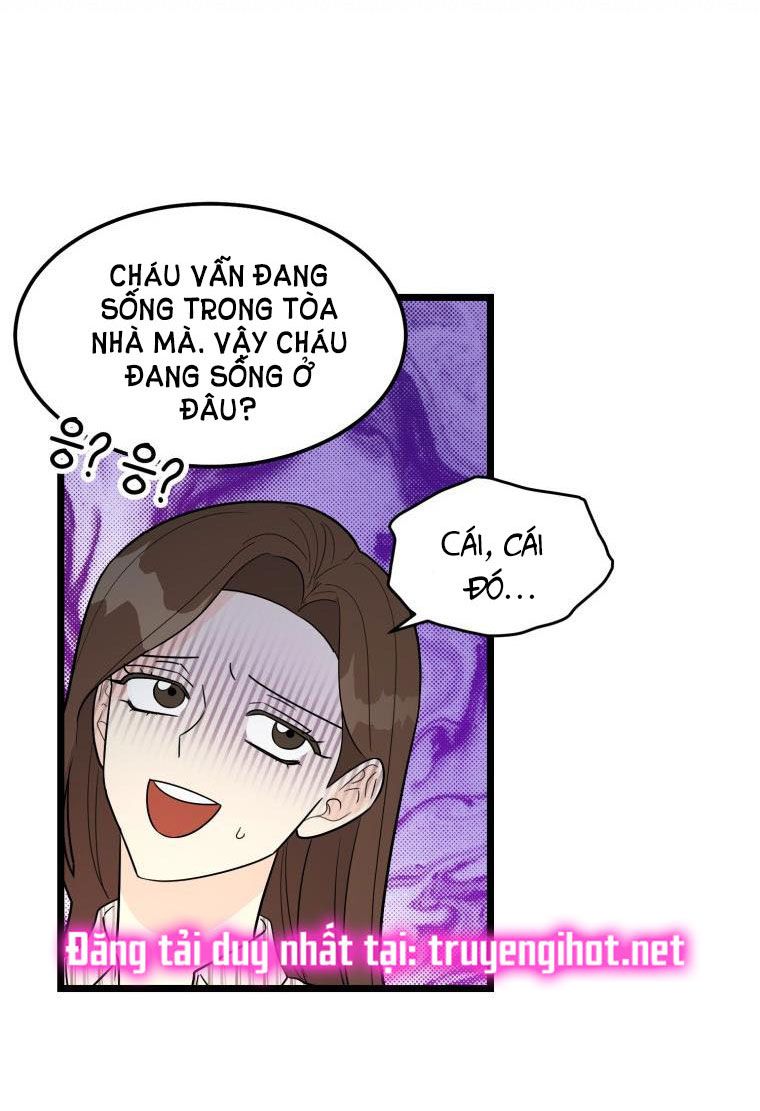 đọc truyện [18+] Con Số 9 Kì Lạ Chương 25.1 ảnh 16 tại Giả Dược