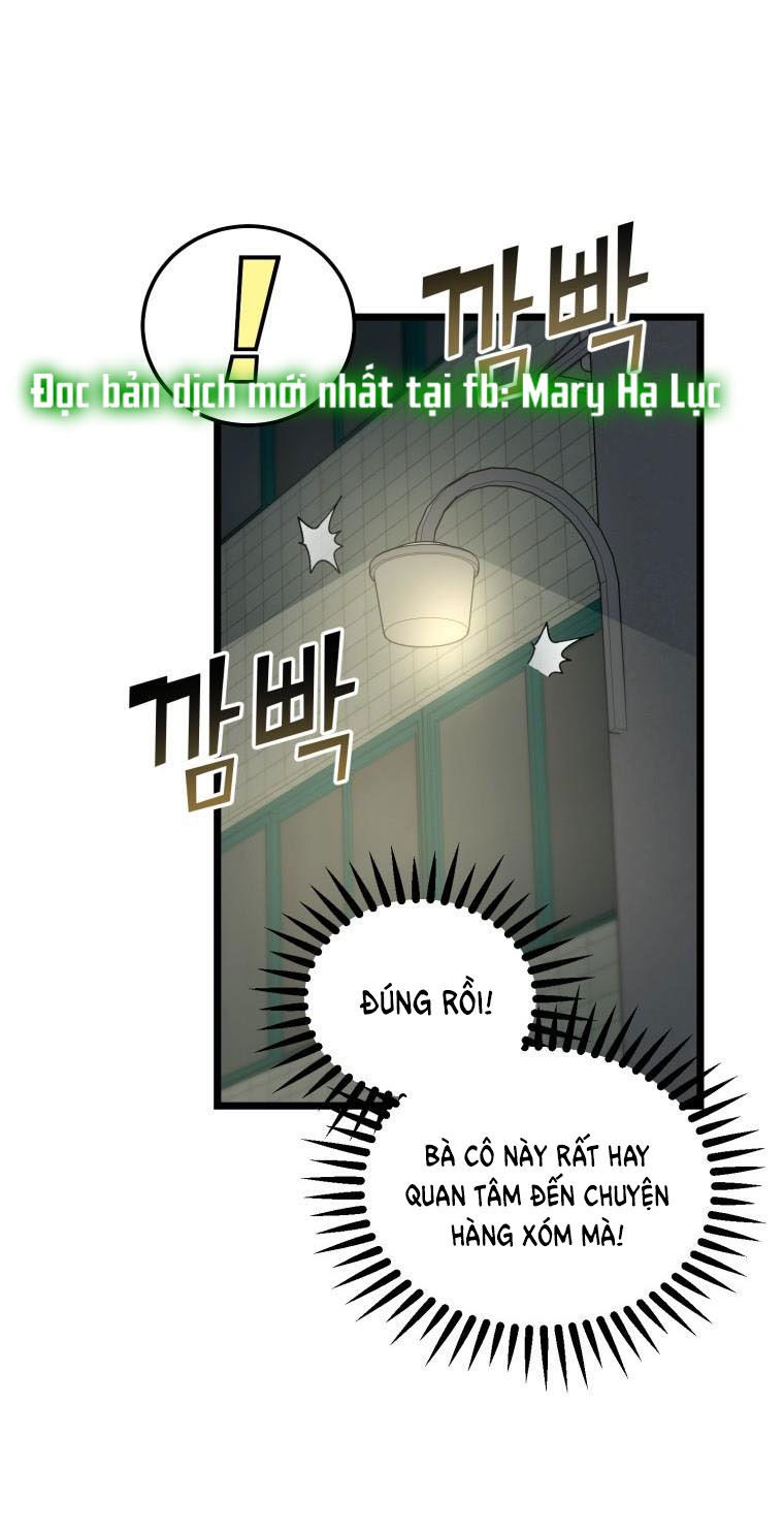 đọc truyện [18+] Con Số 9 Kì Lạ Chương 25.1 ảnh 17 tại Giả Dược