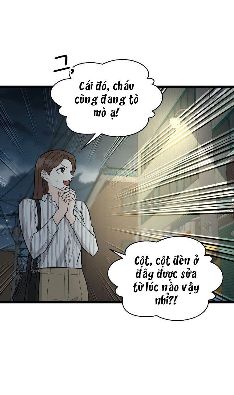 đọc truyện [18+] Con Số 9 Kì Lạ Chương 25.1 ảnh 18 tại Giả Dược