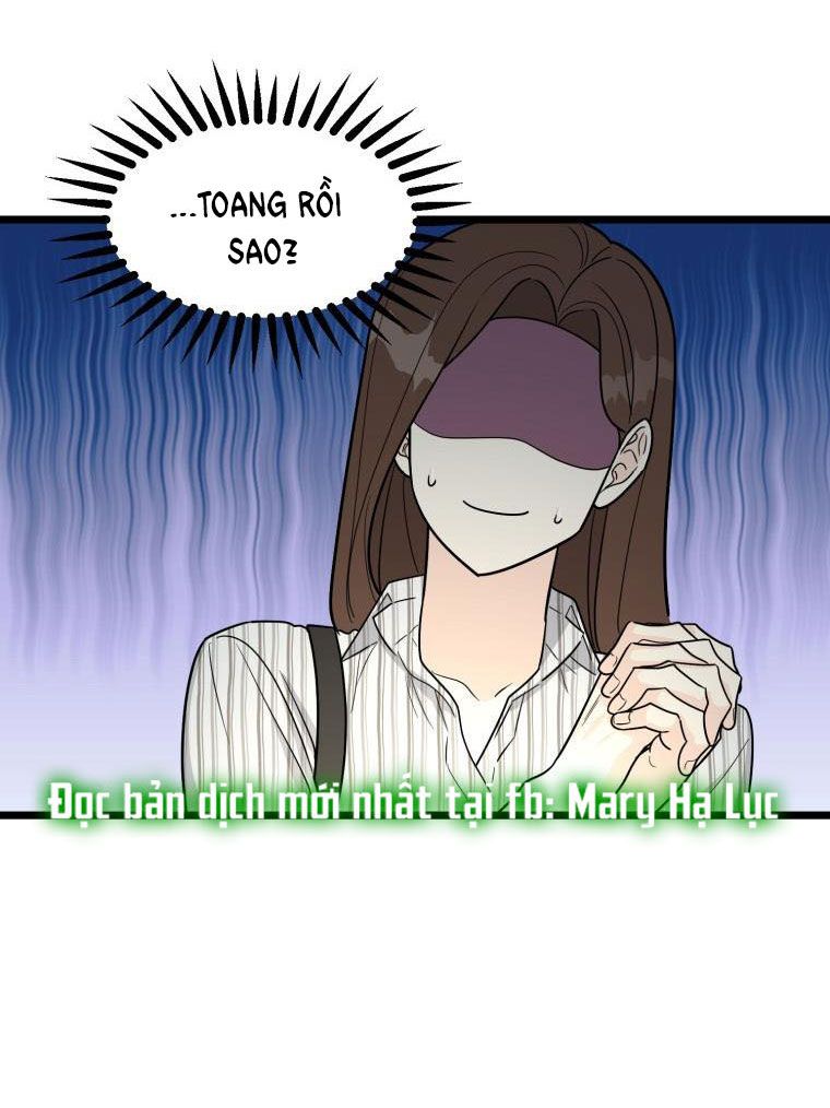 đọc truyện [18+] Con Số 9 Kì Lạ Chương 25.1 ảnh 20 tại Giả Dược