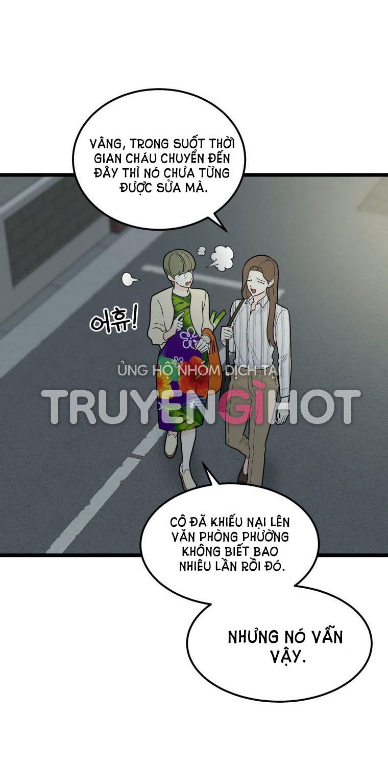 đọc truyện [18+] Con Số 9 Kì Lạ Chương 25.1 ảnh 22 tại Giả Dược