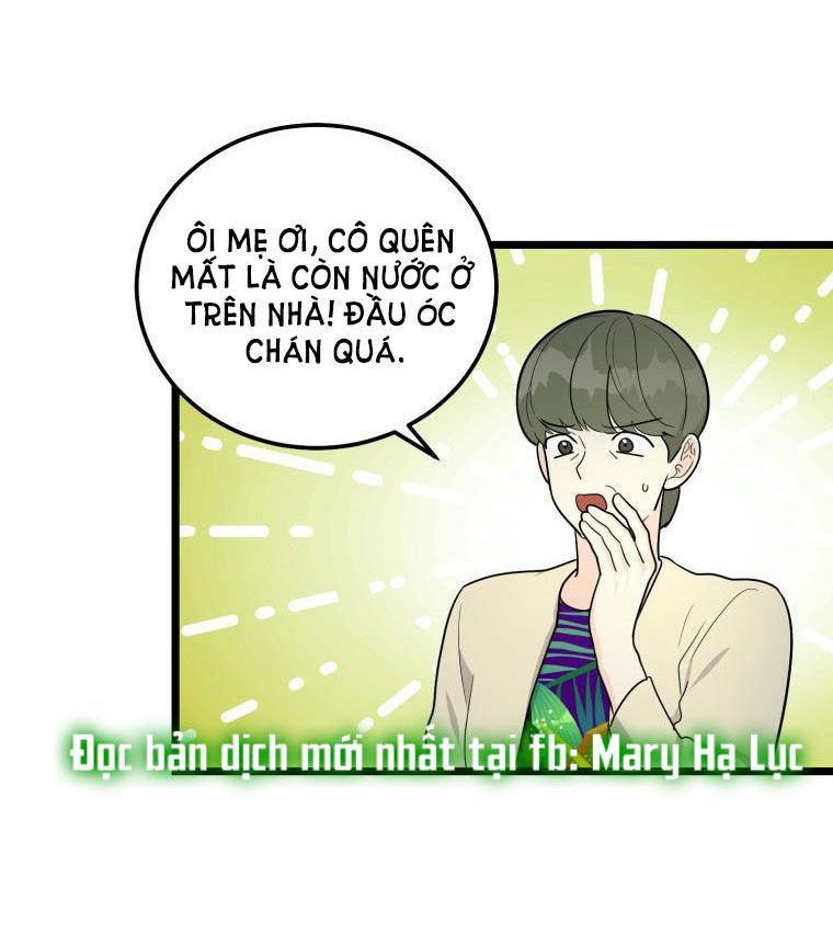 đọc truyện [18+] Con Số 9 Kì Lạ Chương 25.1 ảnh 24 tại Giả Dược