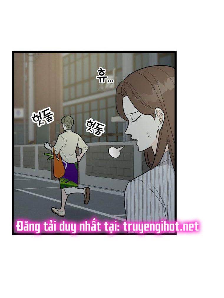 đọc truyện [18+] Con Số 9 Kì Lạ Chương 25.1 ảnh 26 tại Giả Dược