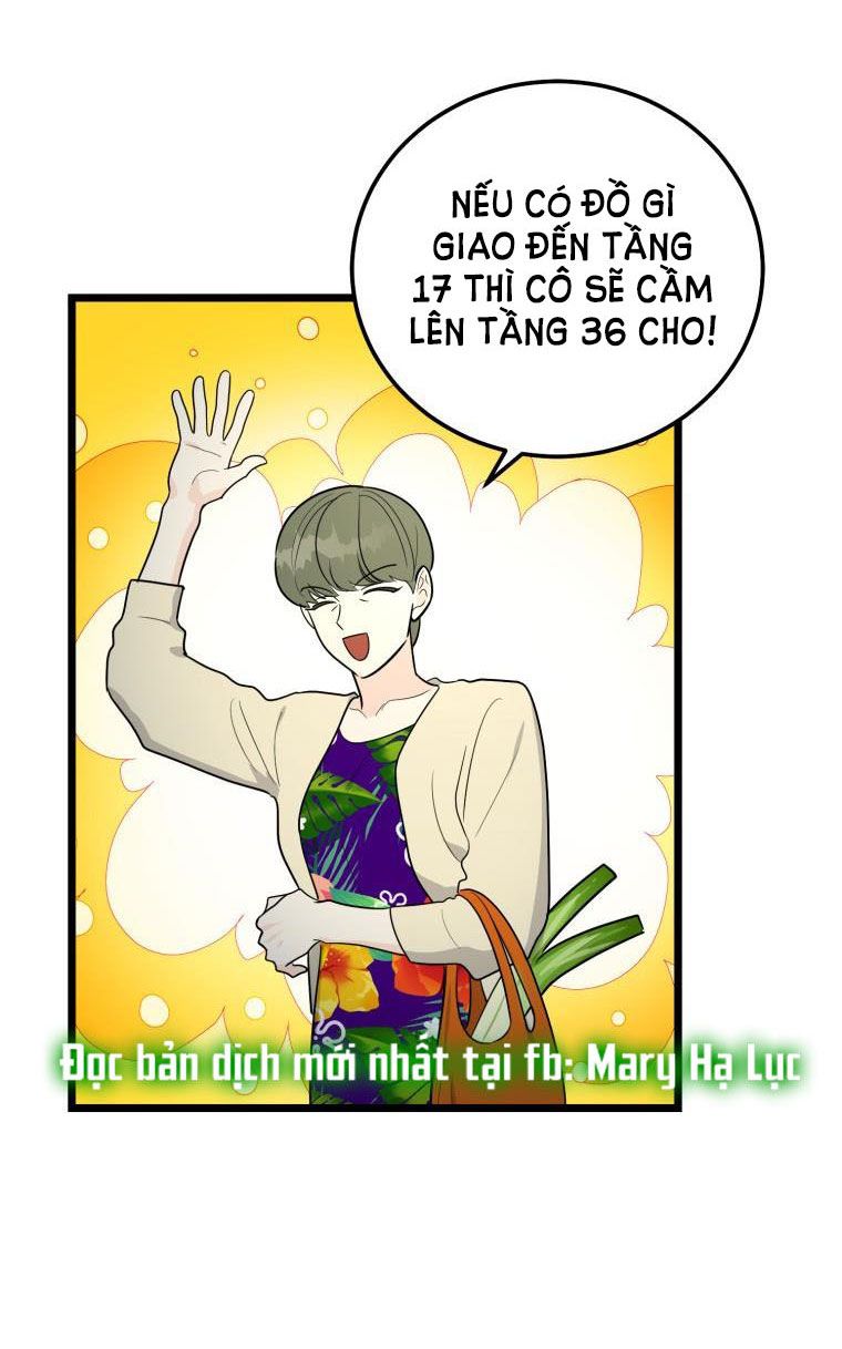 đọc truyện [18+] Con Số 9 Kì Lạ Chương 25.1 ảnh 28 tại Giả Dược