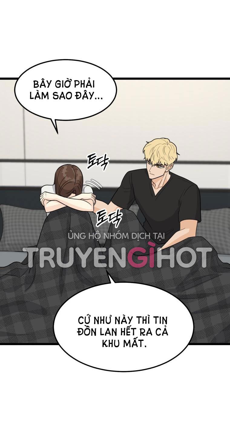 đọc truyện [18+] Con Số 9 Kì Lạ Chương 25.1 ảnh 33 tại Giả Dược