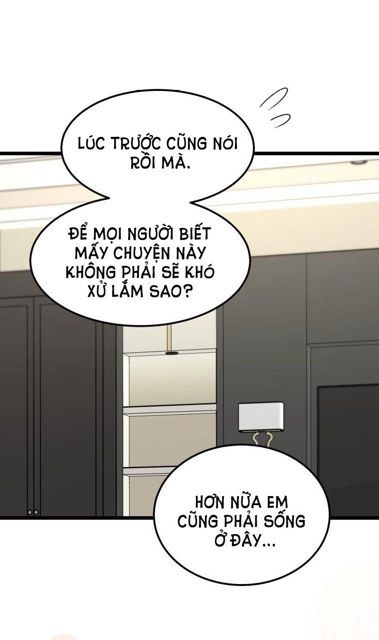 đọc truyện [18+] Con Số 9 Kì Lạ Chương 25.1 ảnh 38 tại Giả Dược
