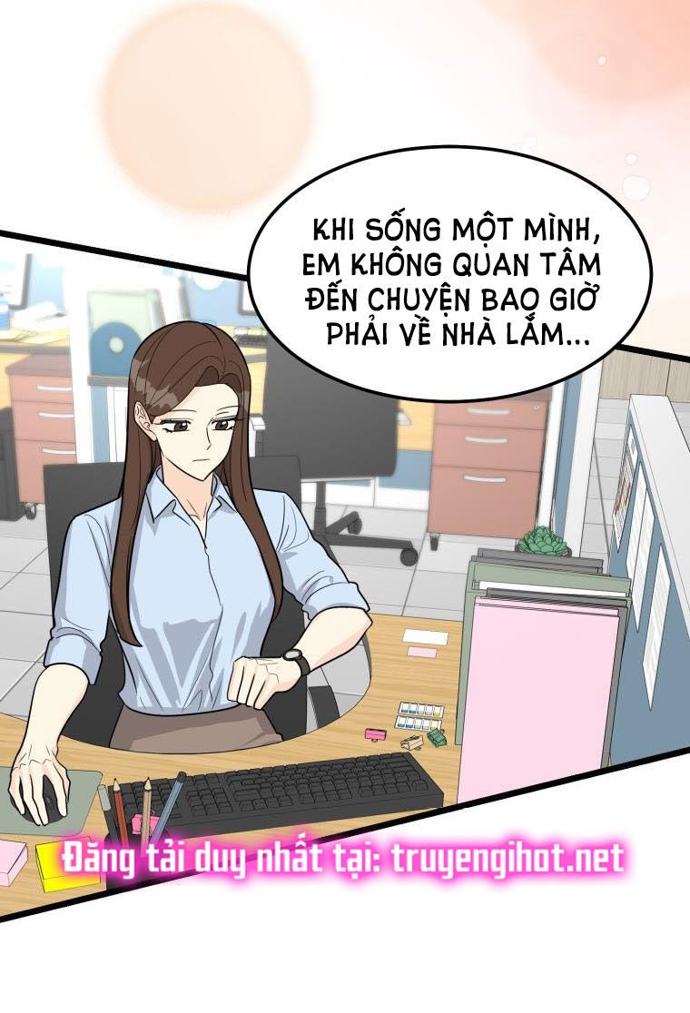 đọc truyện [18+] Con Số 9 Kì Lạ Chương 25.2 ảnh 13 tại Thiên Thai Truyện