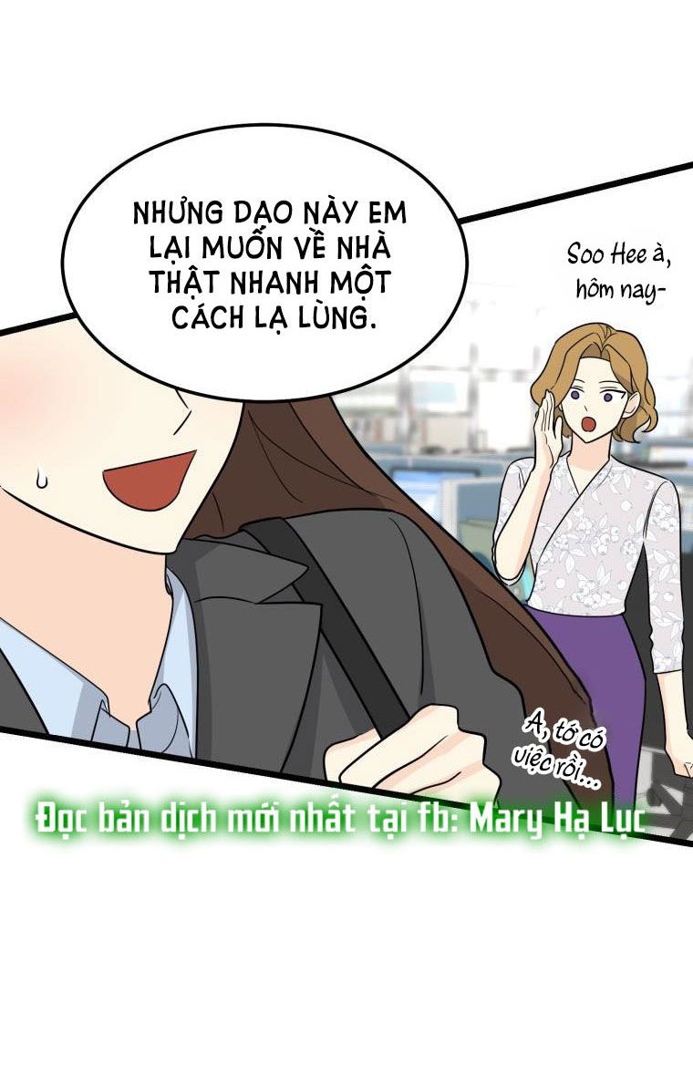 đọc truyện [18+] Con Số 9 Kì Lạ Chương 25.2 ảnh 14 tại Thiên Thai Truyện