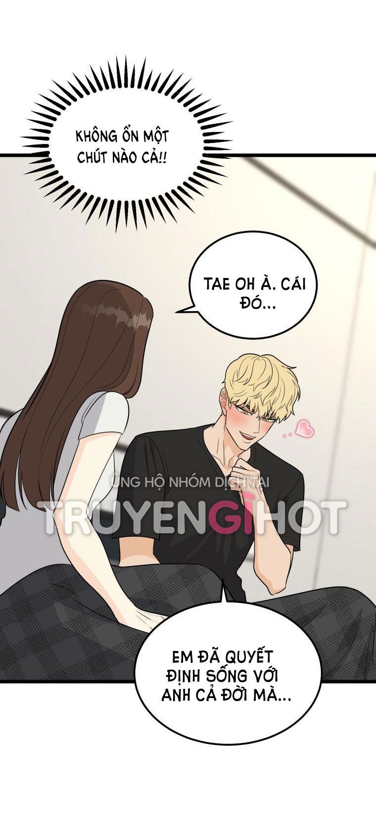 đọc truyện [18+] Con Số 9 Kì Lạ Chương 25.2 ảnh 4 tại Thiên Thai Truyện