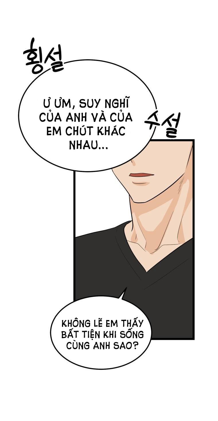 đọc truyện [18+] Con Số 9 Kì Lạ Chương 25.2 ảnh 7 tại Thiên Thai Truyện