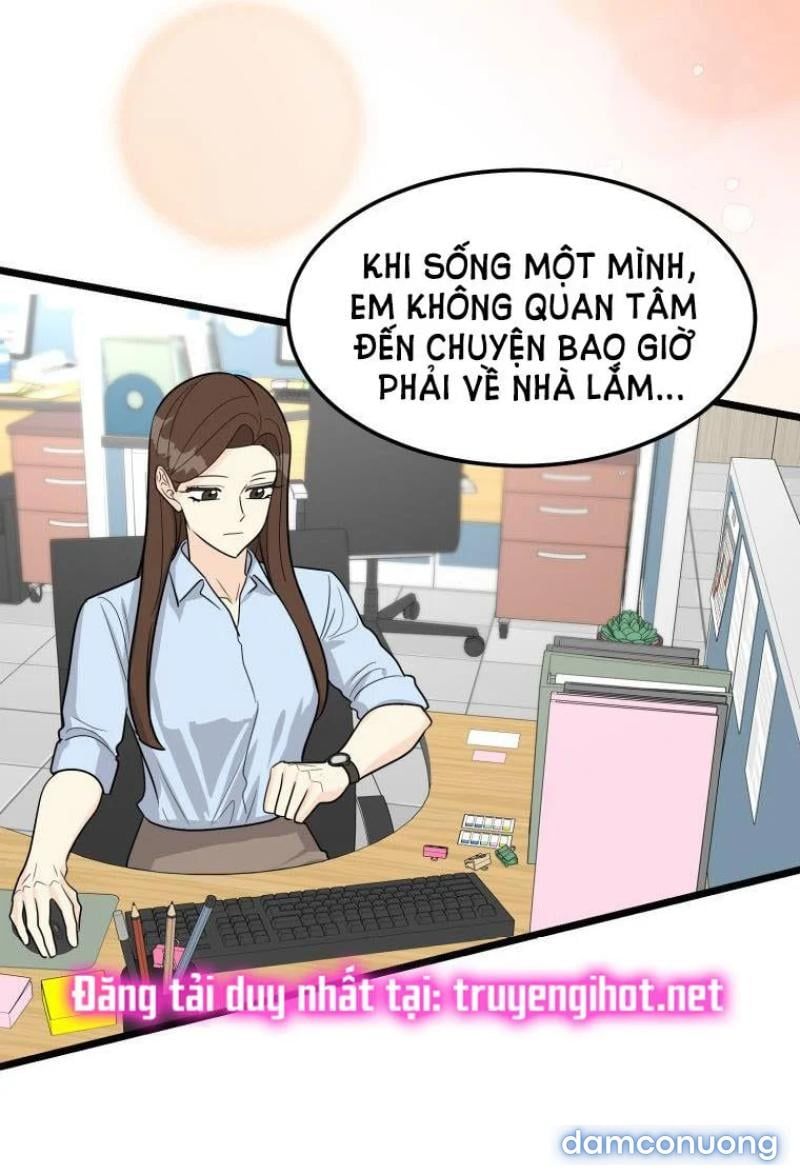 đọc truyện [18+] Con Số 9 Kì Lạ Chương 25.5 ảnh 14 tại Thiên Thai Truyện