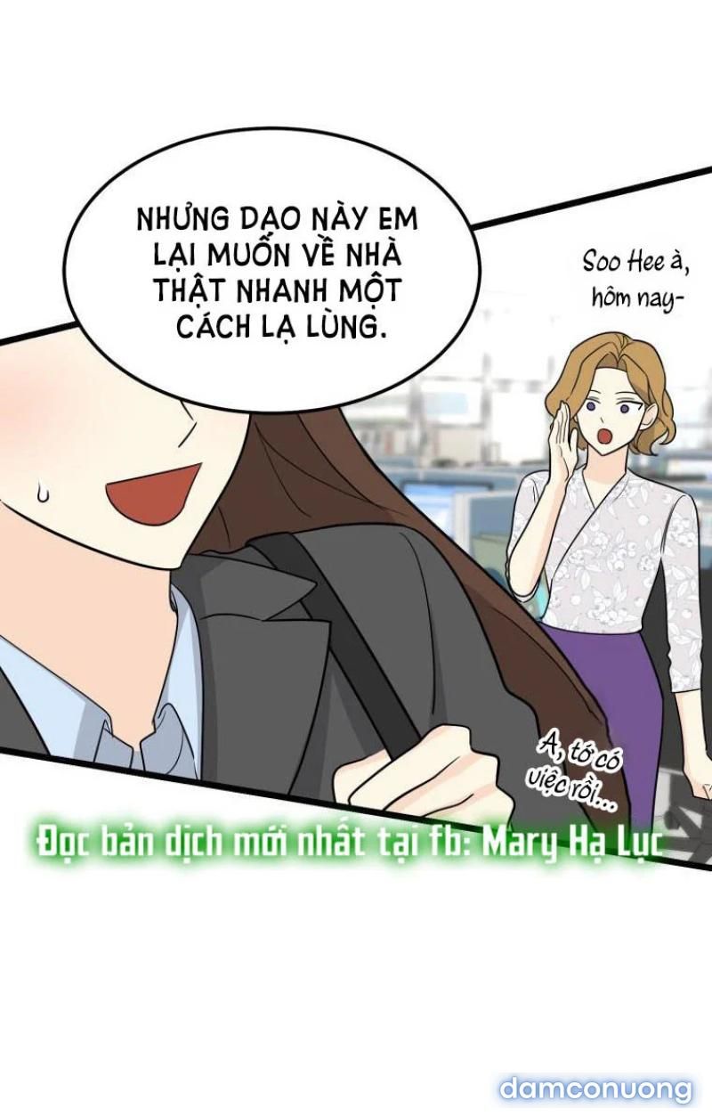 đọc truyện [18+] Con Số 9 Kì Lạ Chương 25.5 ảnh 15 tại Thiên Thai Truyện