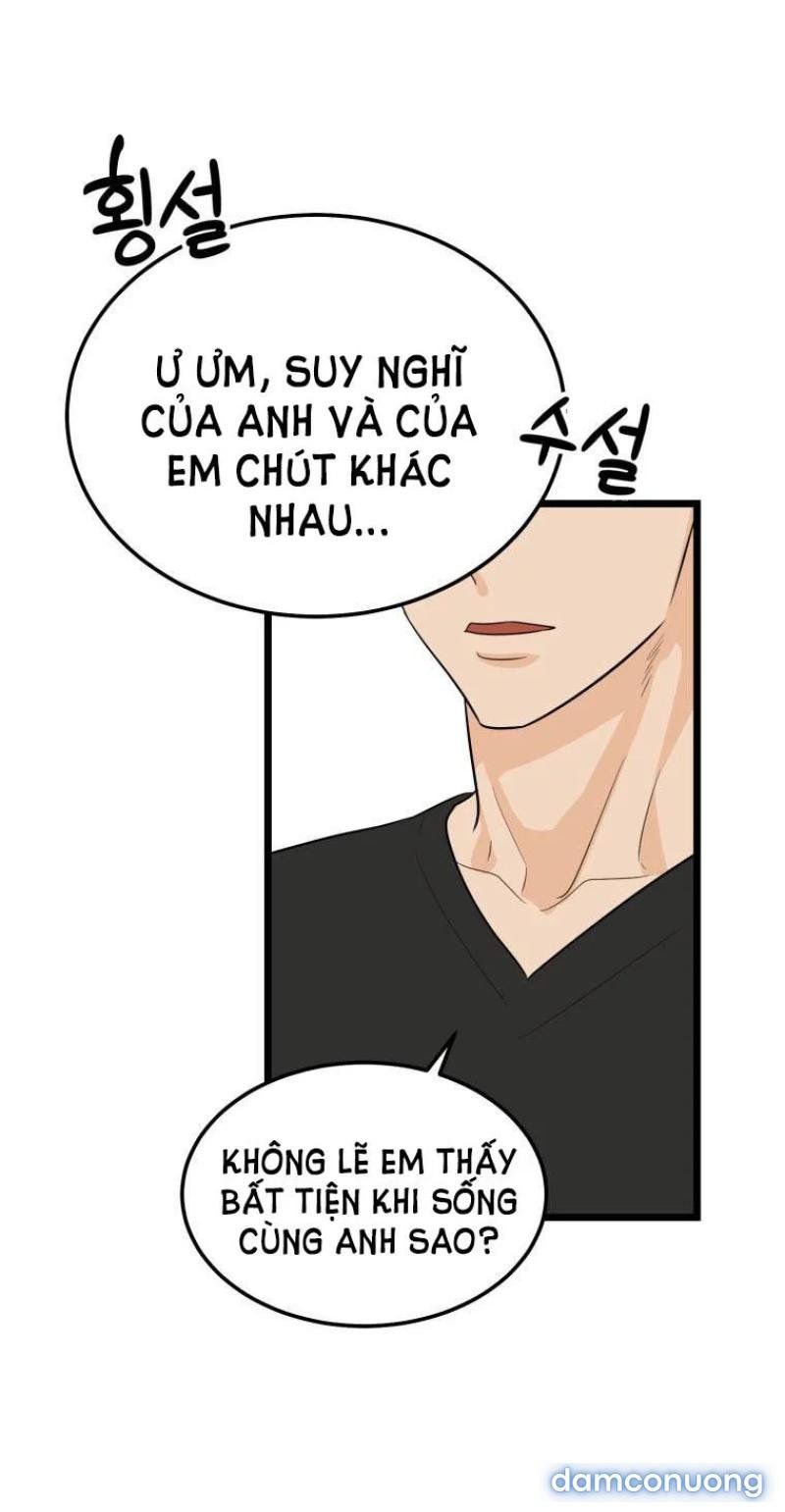 đọc truyện [18+] Con Số 9 Kì Lạ Chương 25.5 ảnh 8 tại Thiên Thai Truyện