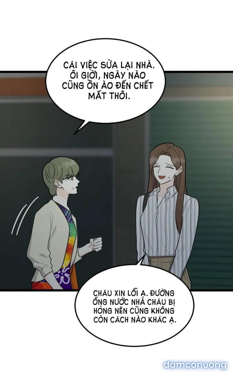 đọc truyện [18+] Con Số 9 Kì Lạ Chương 25 ảnh 12 tại Giả Dược