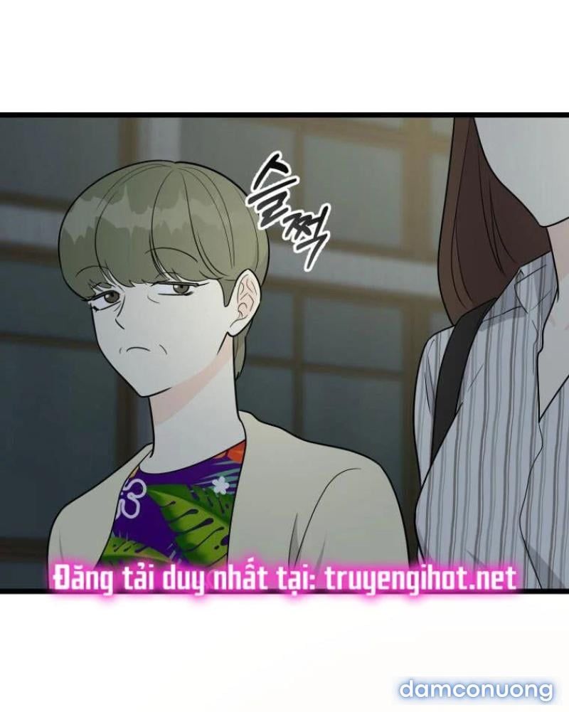 đọc truyện [18+] Con Số 9 Kì Lạ Chương 25 ảnh 14 tại Giả Dược