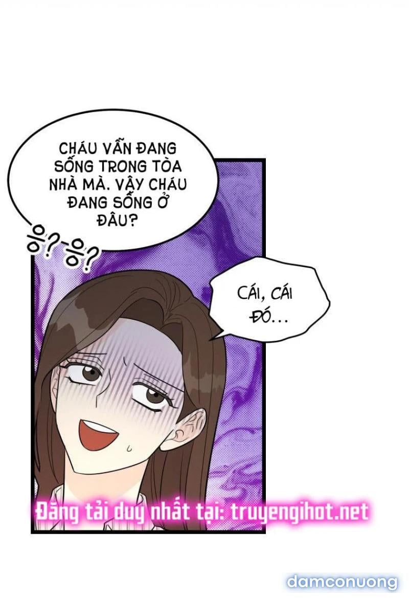 đọc truyện [18+] Con Số 9 Kì Lạ Chương 25 ảnh 16 tại Giả Dược