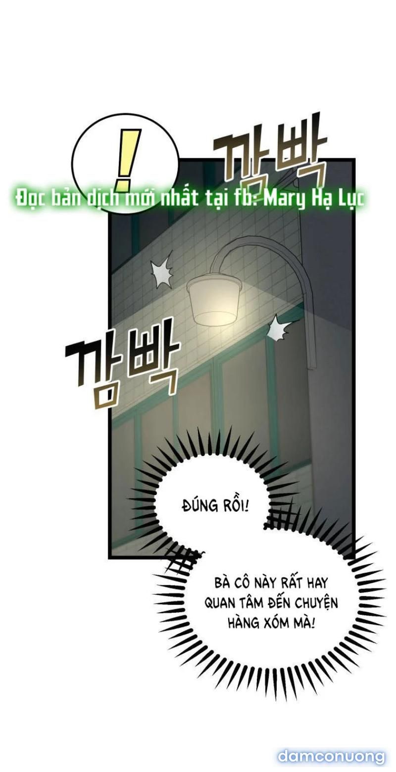 đọc truyện [18+] Con Số 9 Kì Lạ Chương 25 ảnh 17 tại Giả Dược